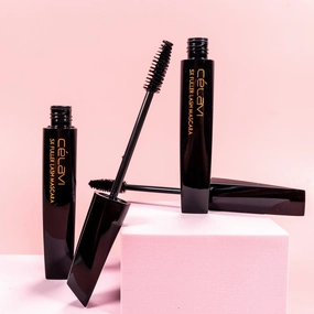 5X Fuller Volume Lash Mascara