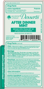 After Dinner Mint