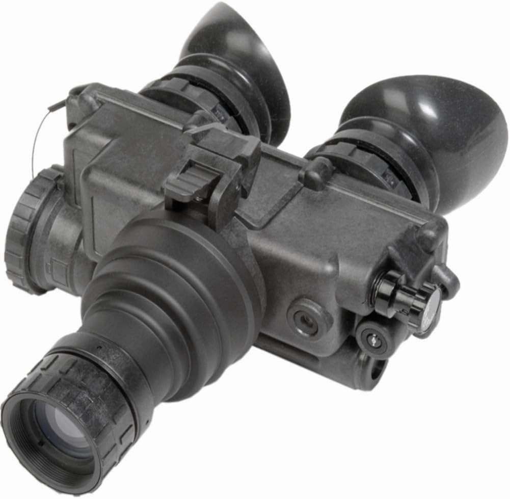 AGM Global Vision PVS-7 NL1 Gen 2 ""Level 1"" Night Vision Goggle
