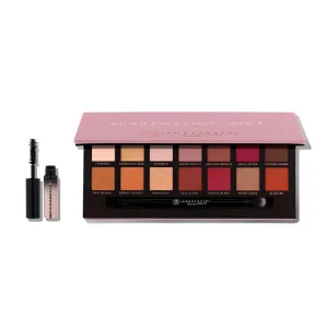 Anastasia Beverly Hills - Eye Bundle (Modern Renaissance   Mini Lash Brag Volumizing Mascara)