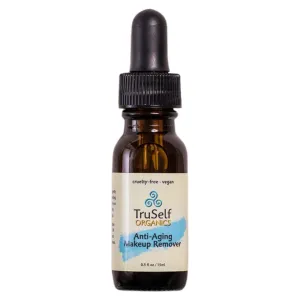 Anti-Aging Makeup Remover – Gentle, Effective & Nourishing Cleanser