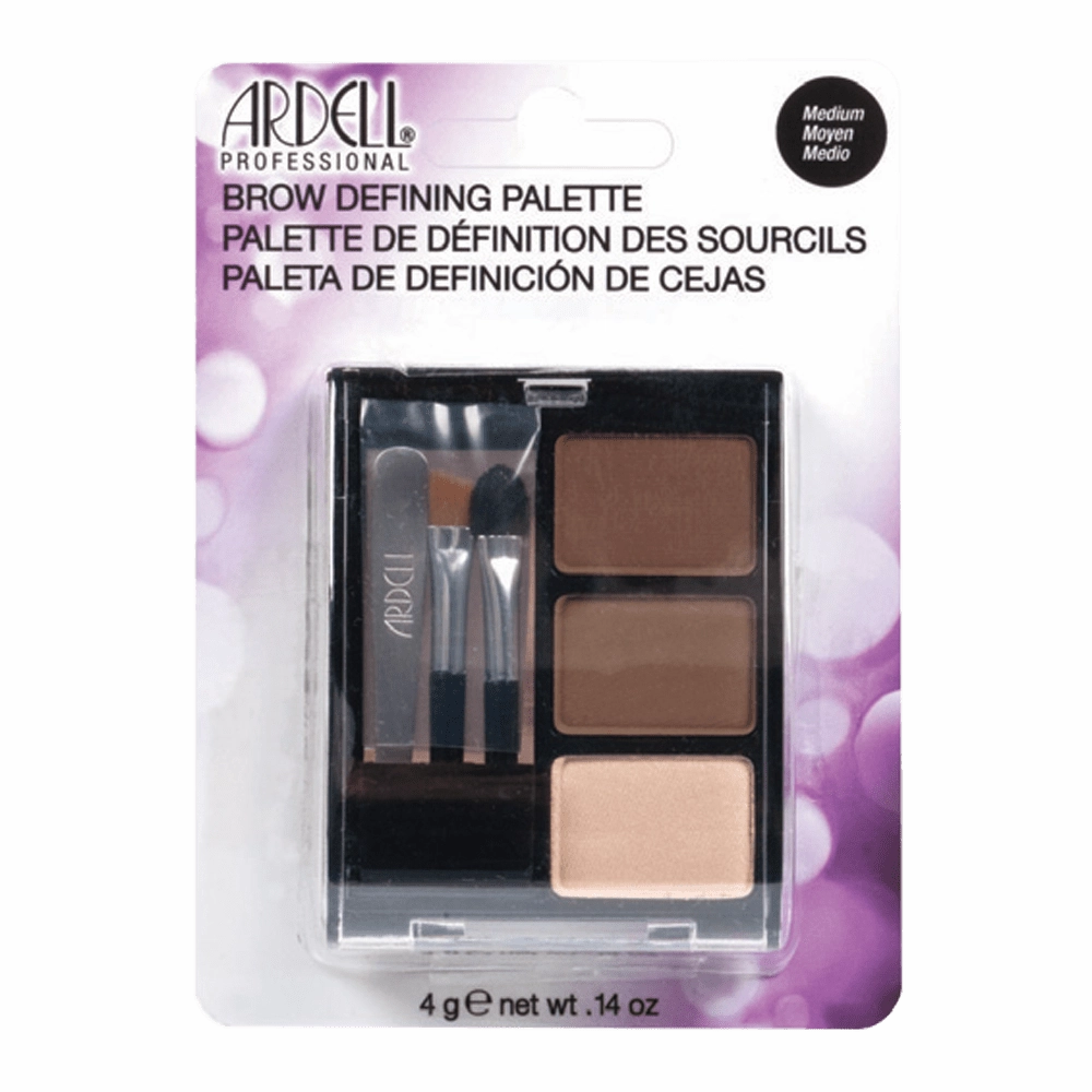Ardell Brow Pallette - Medium