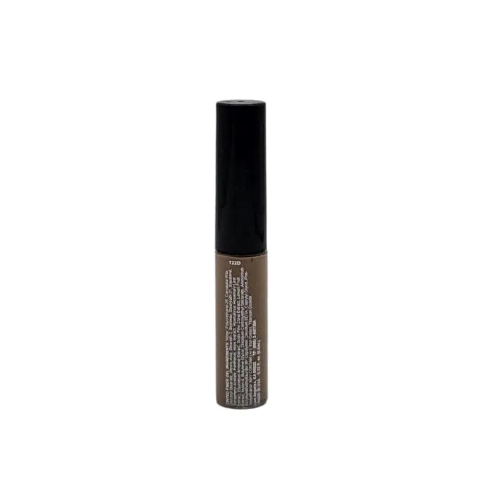 Artiba® Colored Brow Gel with Fiber MADE IN USA - Fuller Brow instantly, Fills in sparse brows, Covers gray hairs and Long-lasting, Waterproof, Smudge proof, Cruelty Free (Taupe)