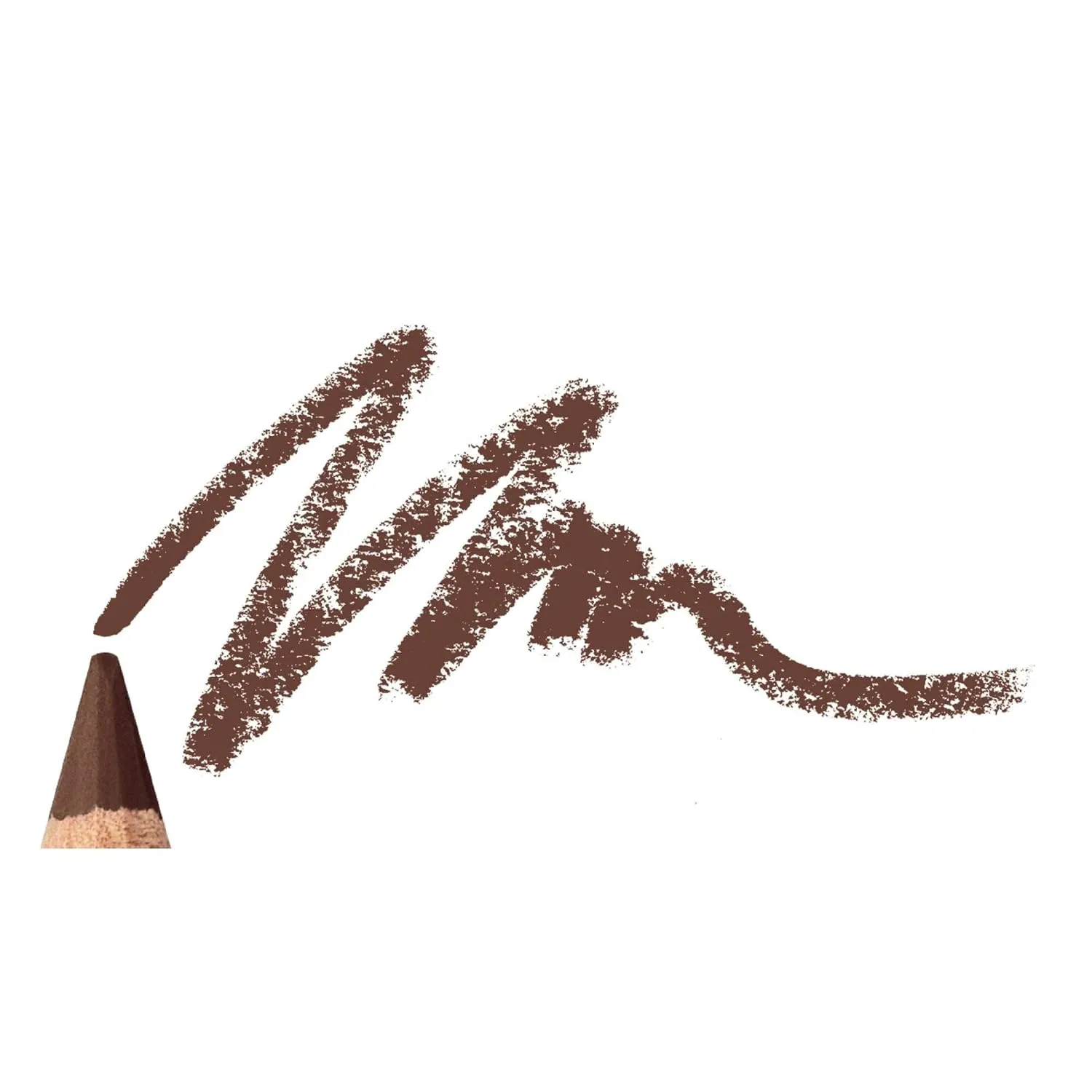 Artist Color Pencil - 608 Limitless Brown by Make Up For Ever for Women - 0.04 oz Makeup