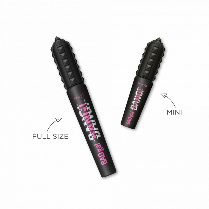 BADgal BANG! Volumizing Full Size Mascara-Black