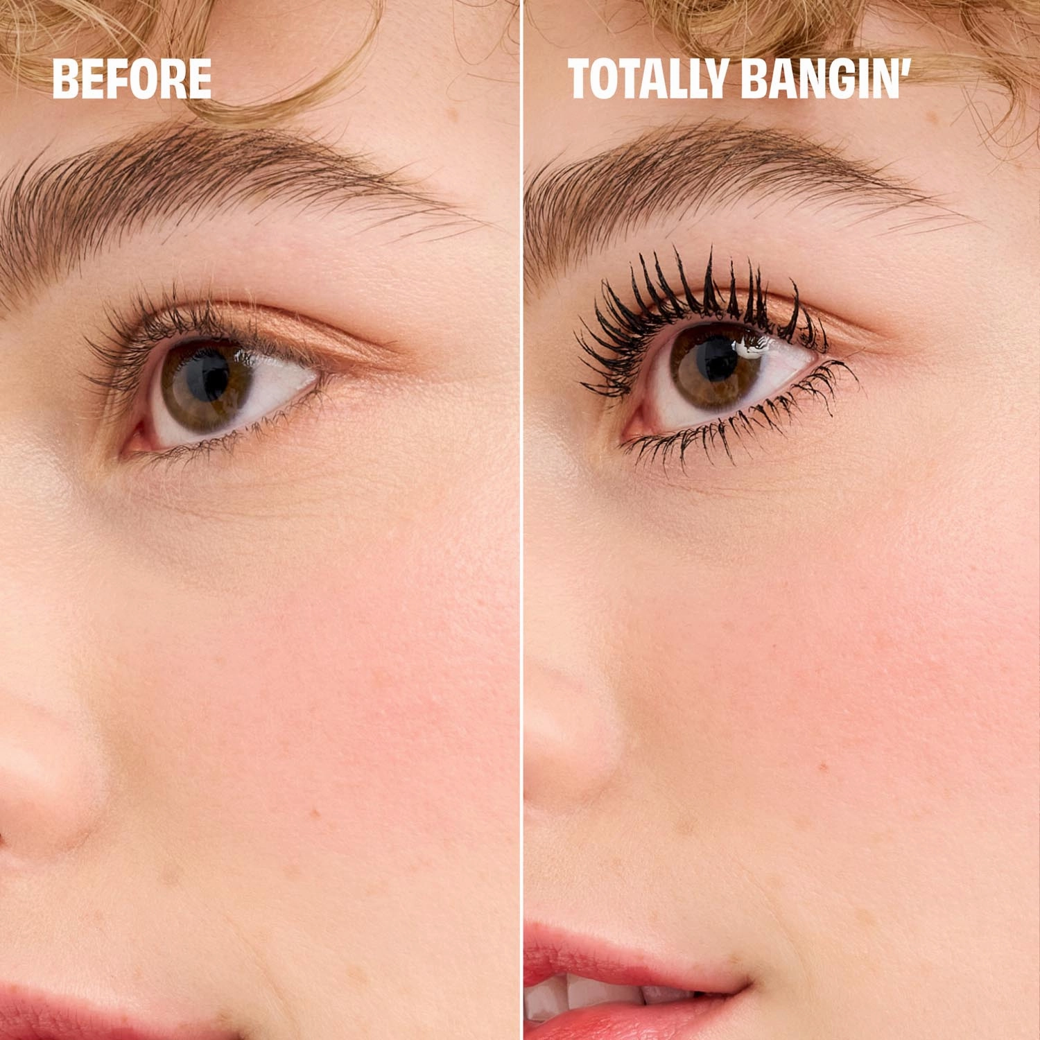 Bangin Lashes 2025 Badgal Bang Mascara Booster Set