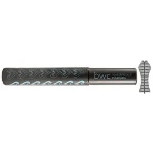 Beauty Without Cruelty Waterproof Mascara Black - 0.27 fl oz