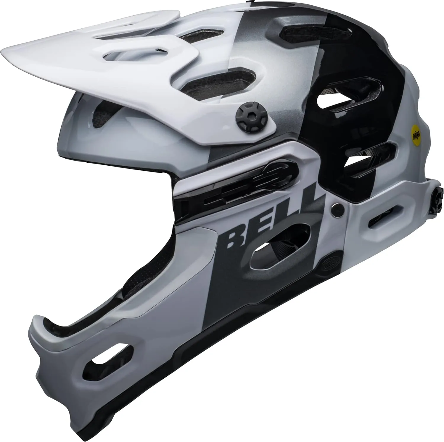 BELL Super 3R MIPS Adult Mountain Bike Helmet