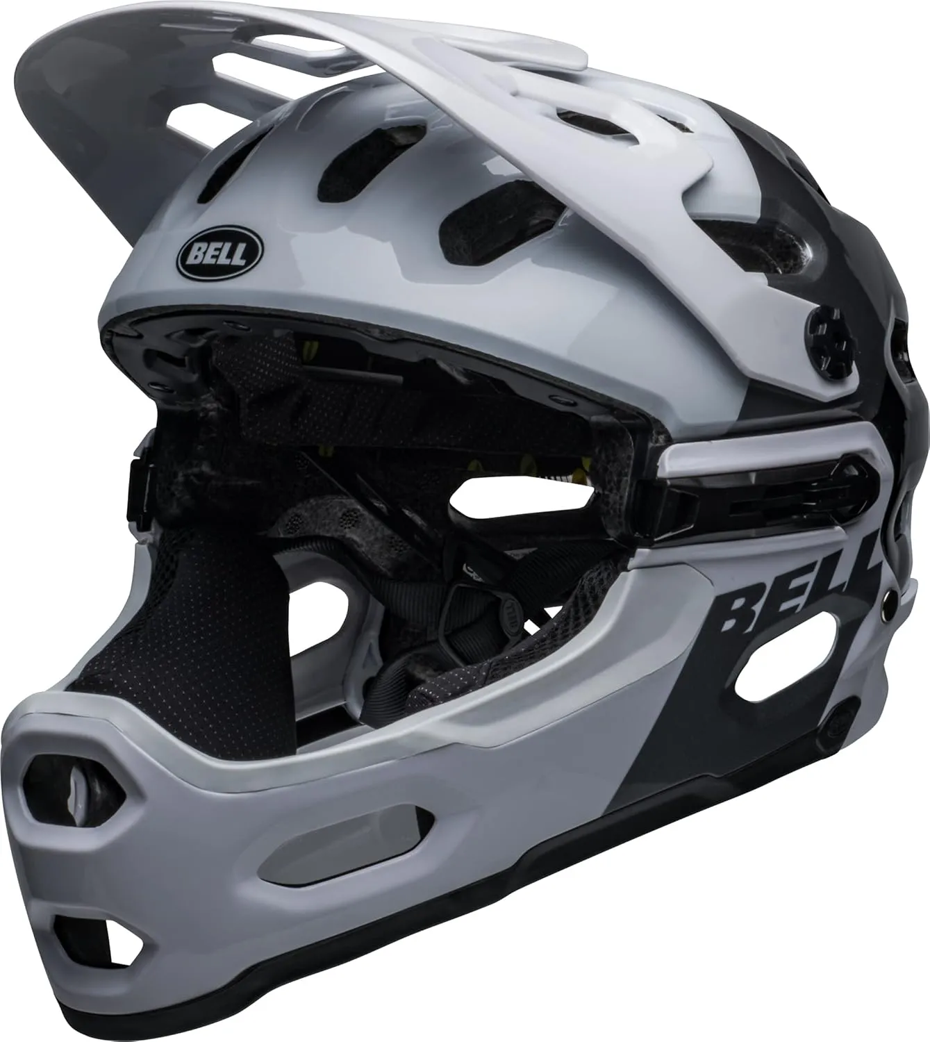 BELL Super 3R MIPS Adult Mountain Bike Helmet