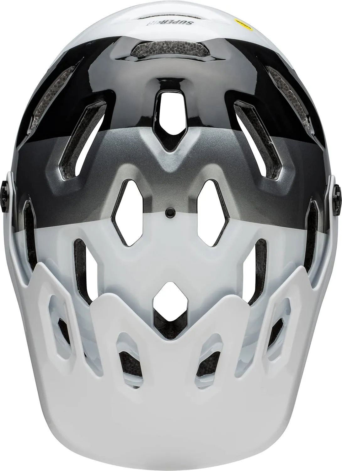 BELL Super 3R MIPS Adult Mountain Bike Helmet