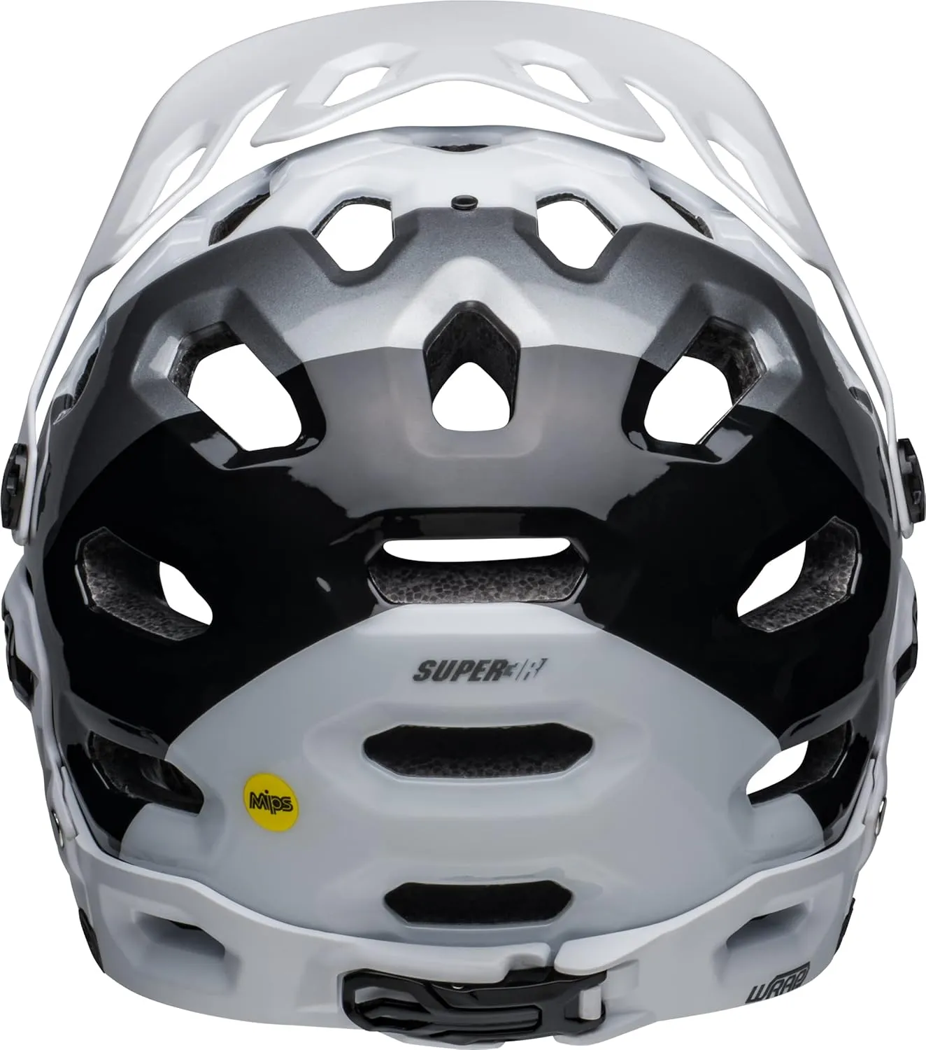 BELL Super 3R MIPS Adult Mountain Bike Helmet