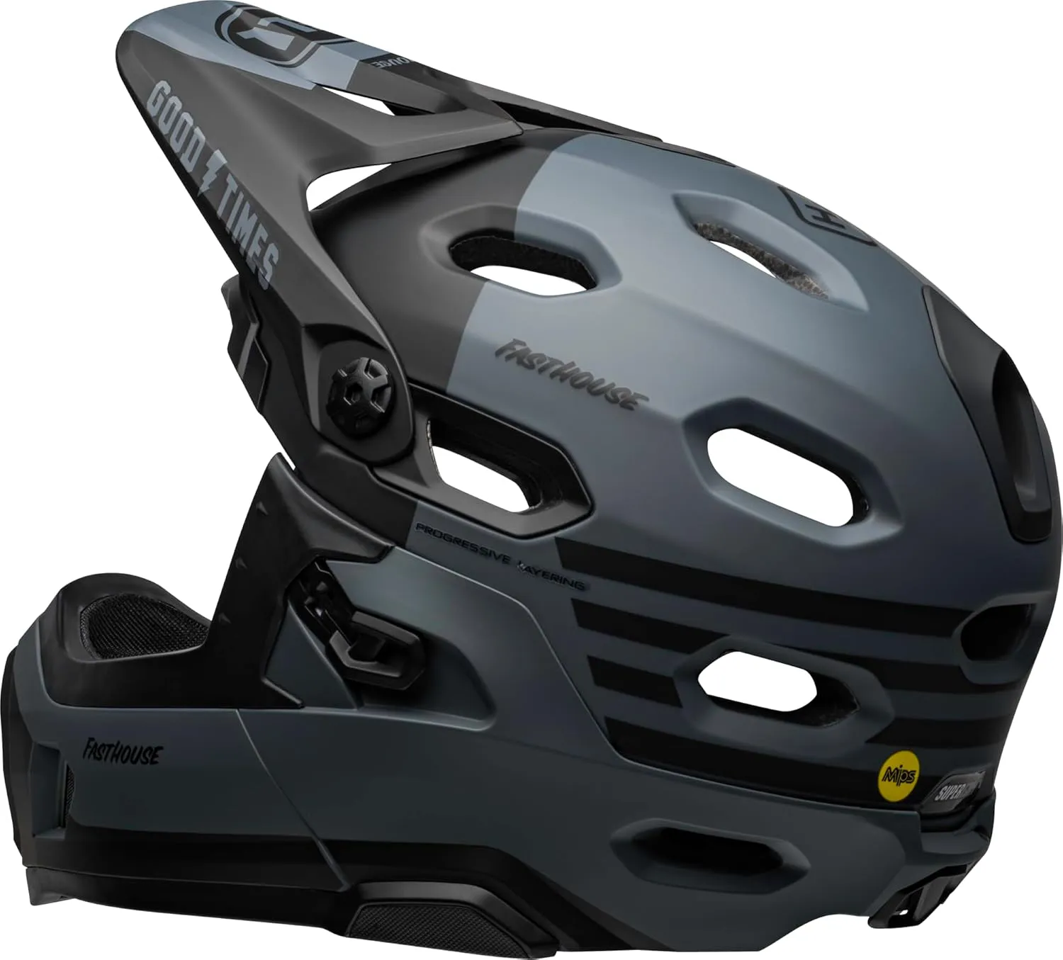 BELL Super DH MIPS Adult Mountain Bike Helmet