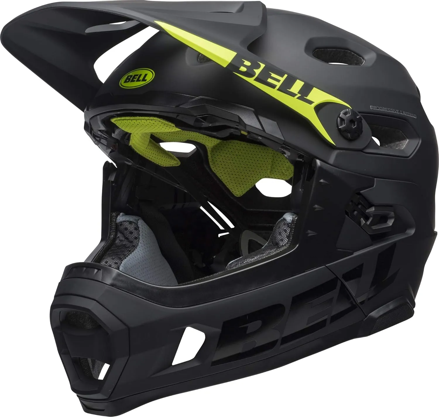 BELL Super DH MIPS Adult Mountain Bike Helmet