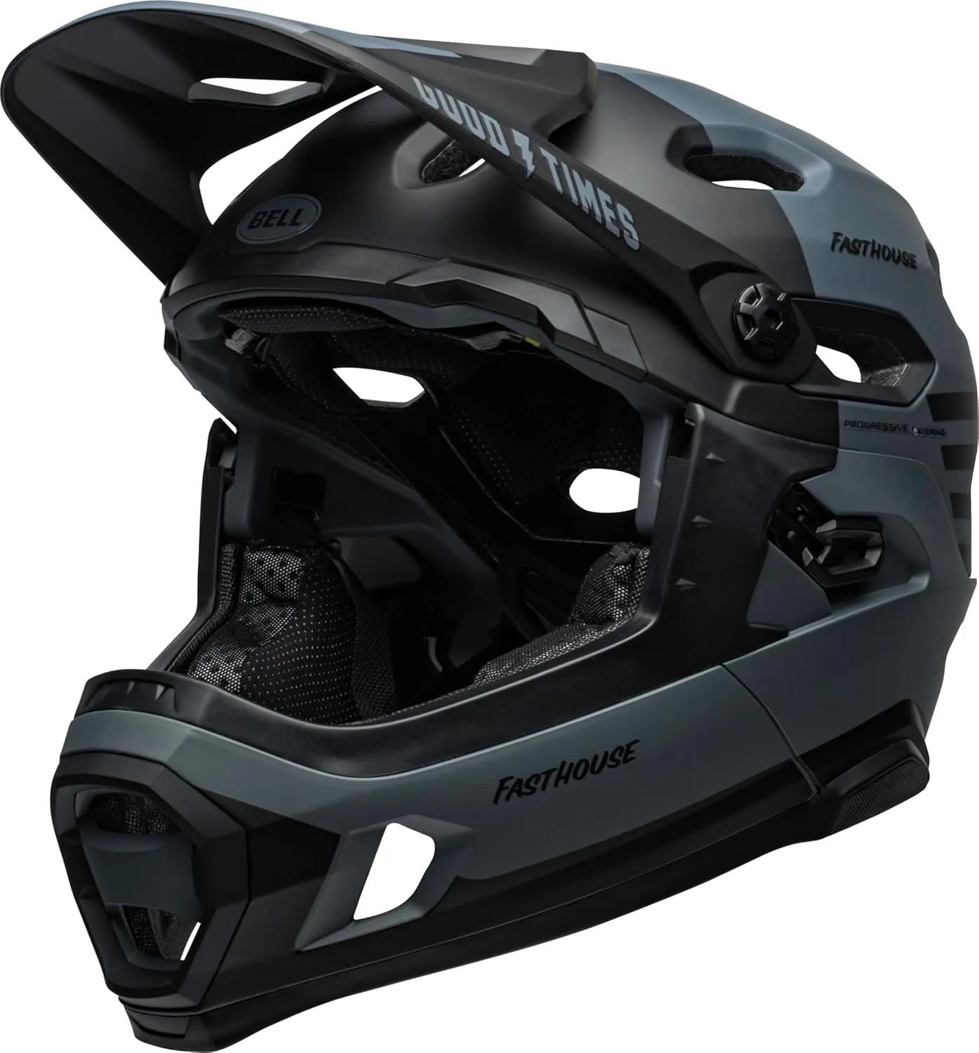 BELL Super DH MIPS Adult Mountain Bike Helmet