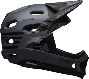 BELL Super DH MIPS Adult Mountain Bike Helmet