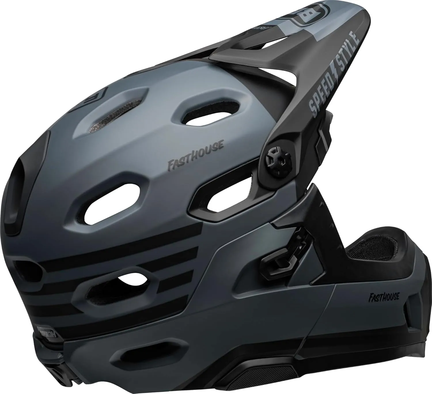 BELL Super DH MIPS Adult Mountain Bike Helmet