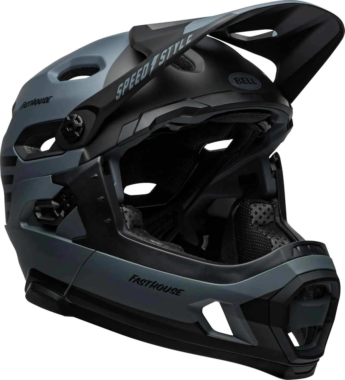 BELL Super DH MIPS Adult Mountain Bike Helmet