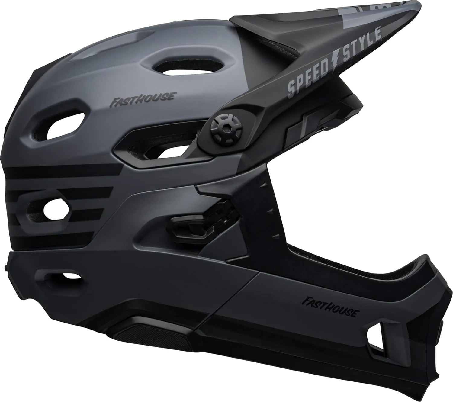 BELL Super DH MIPS Adult Mountain Bike Helmet