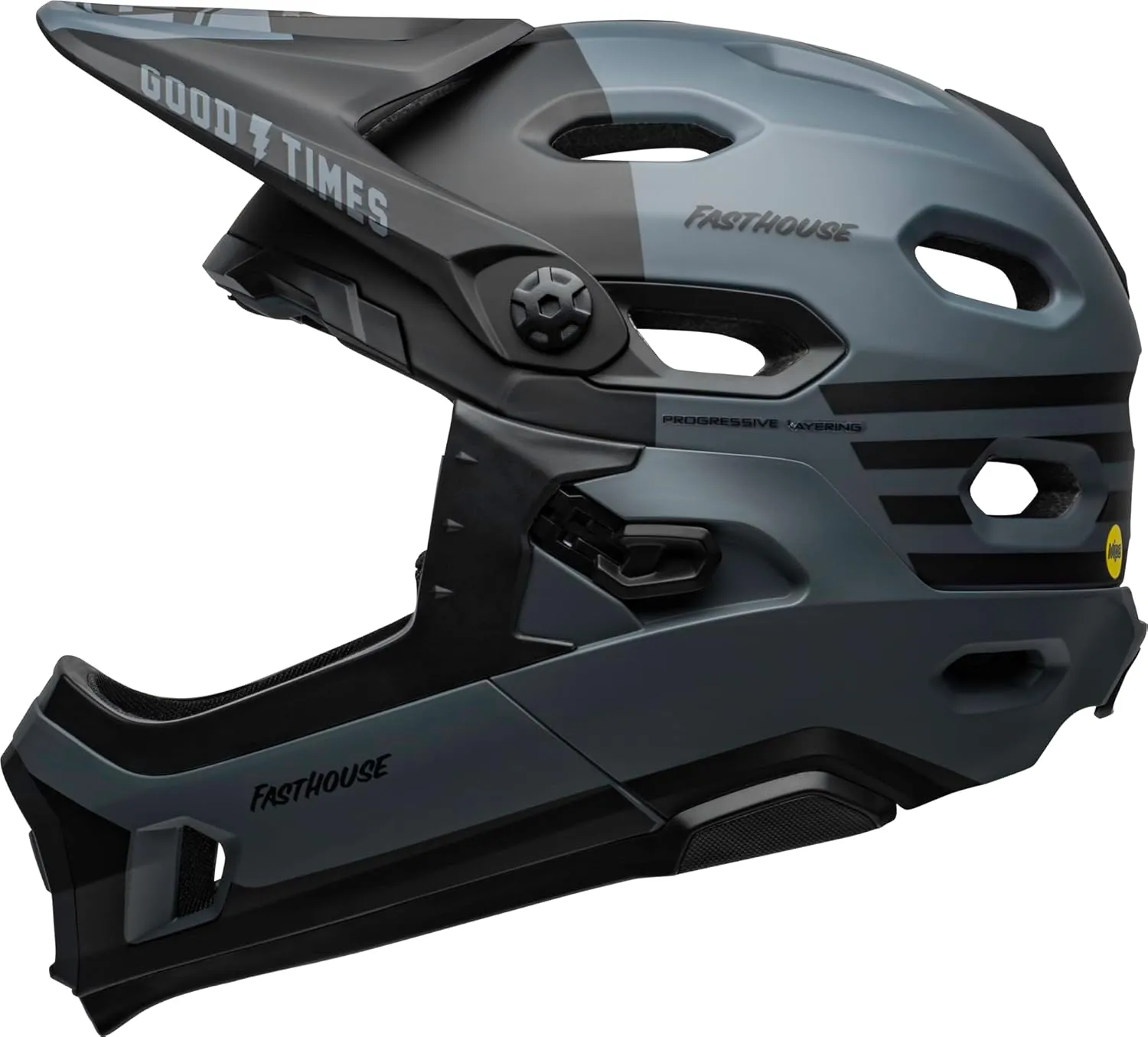 BELL Super DH MIPS Adult Mountain Bike Helmet