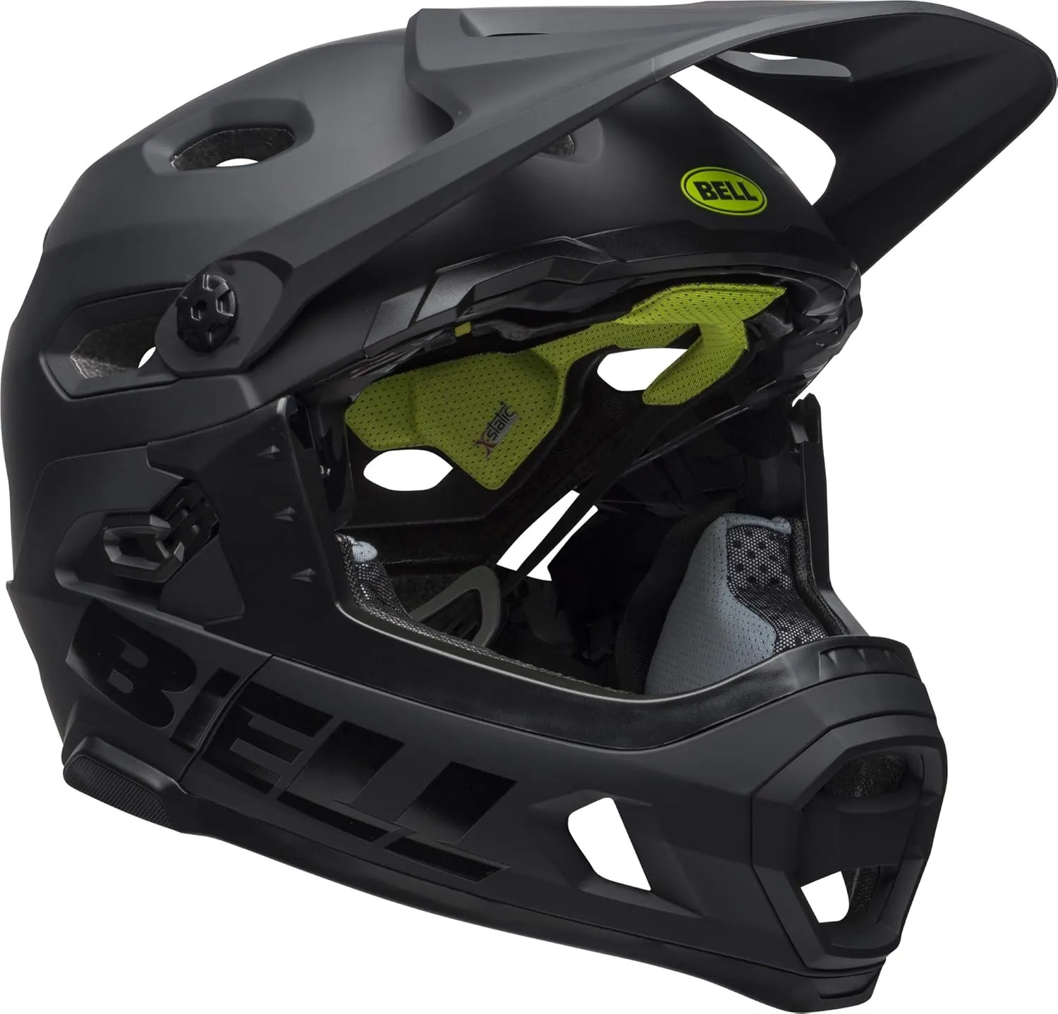 BELL Super DH MIPS Adult Mountain Bike Helmet