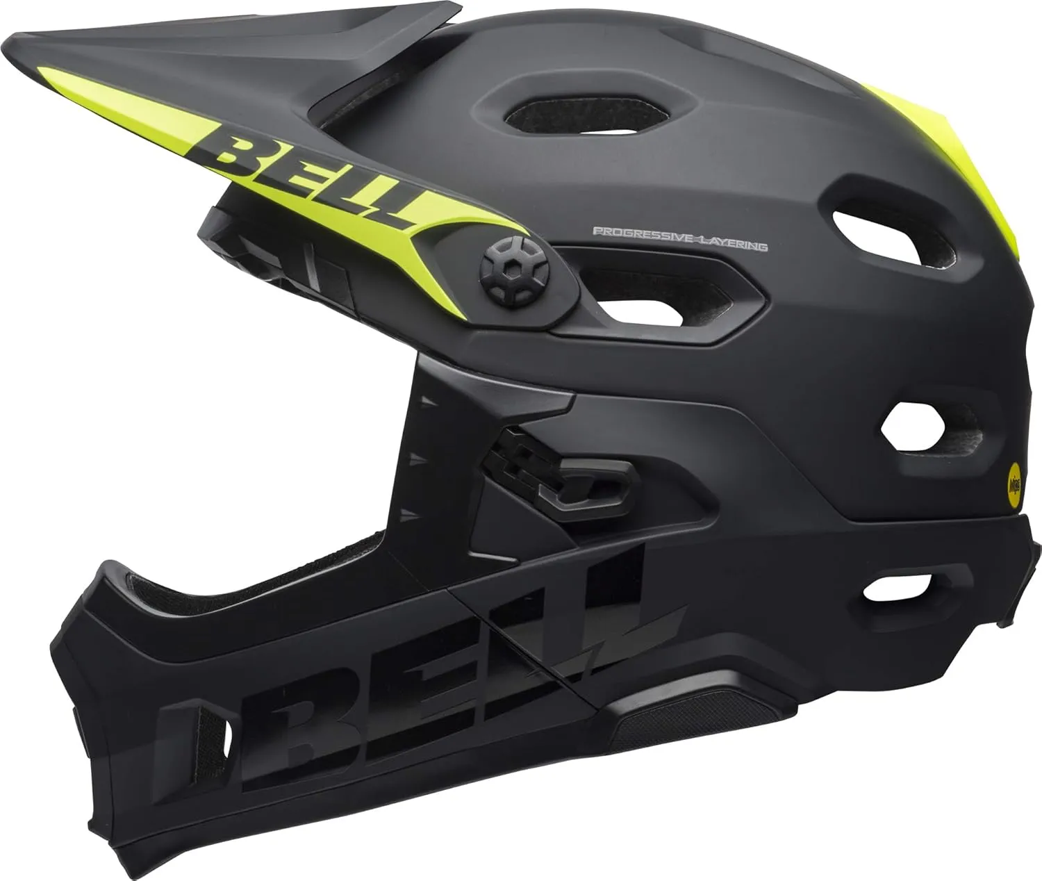 BELL Super DH MIPS Adult Mountain Bike Helmet