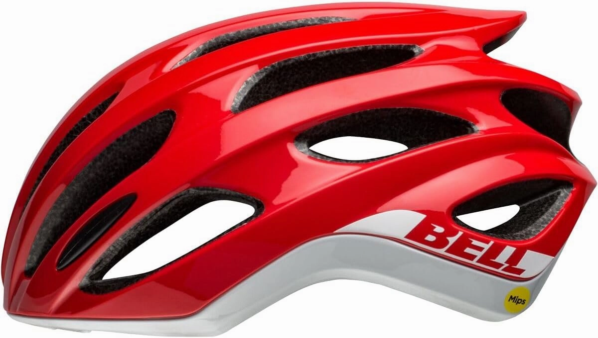 BELL Formula MIPS Adult Road Bike Helmet