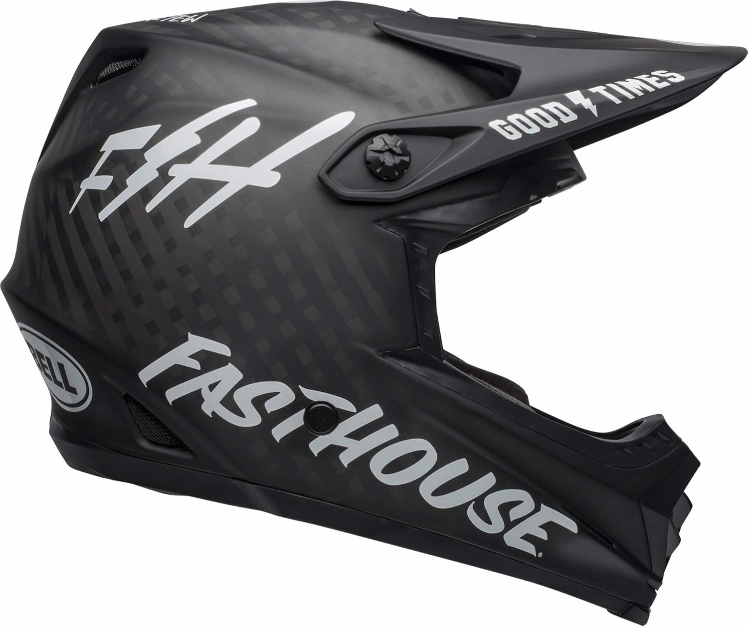 BELL Full-9 Adult Full-Face Mountain Bike Helmet