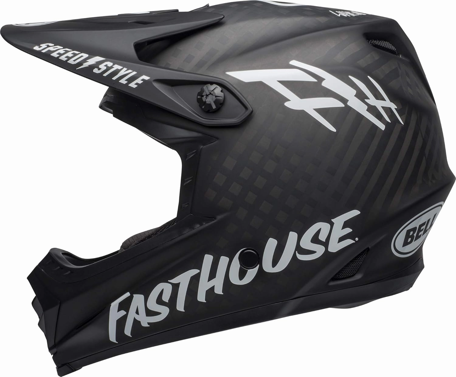 BELL Full-9 Adult Full-Face Mountain Bike Helmet