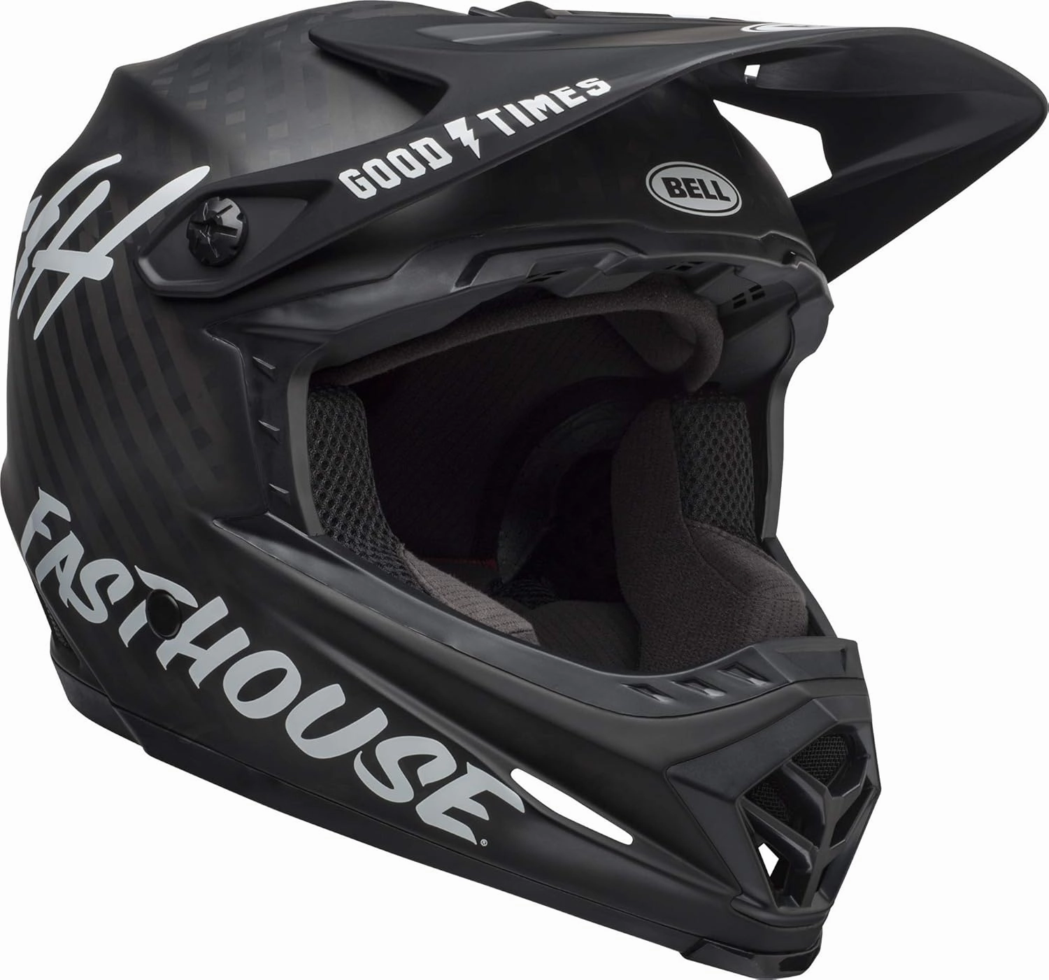 BELL Full-9 Adult Full-Face Mountain Bike Helmet