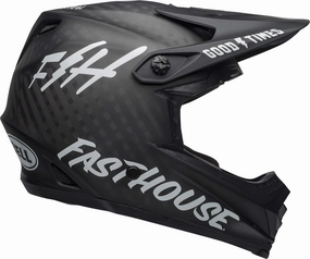 BELL Full-9 Adult Full-Face Mountain Bike Helmet