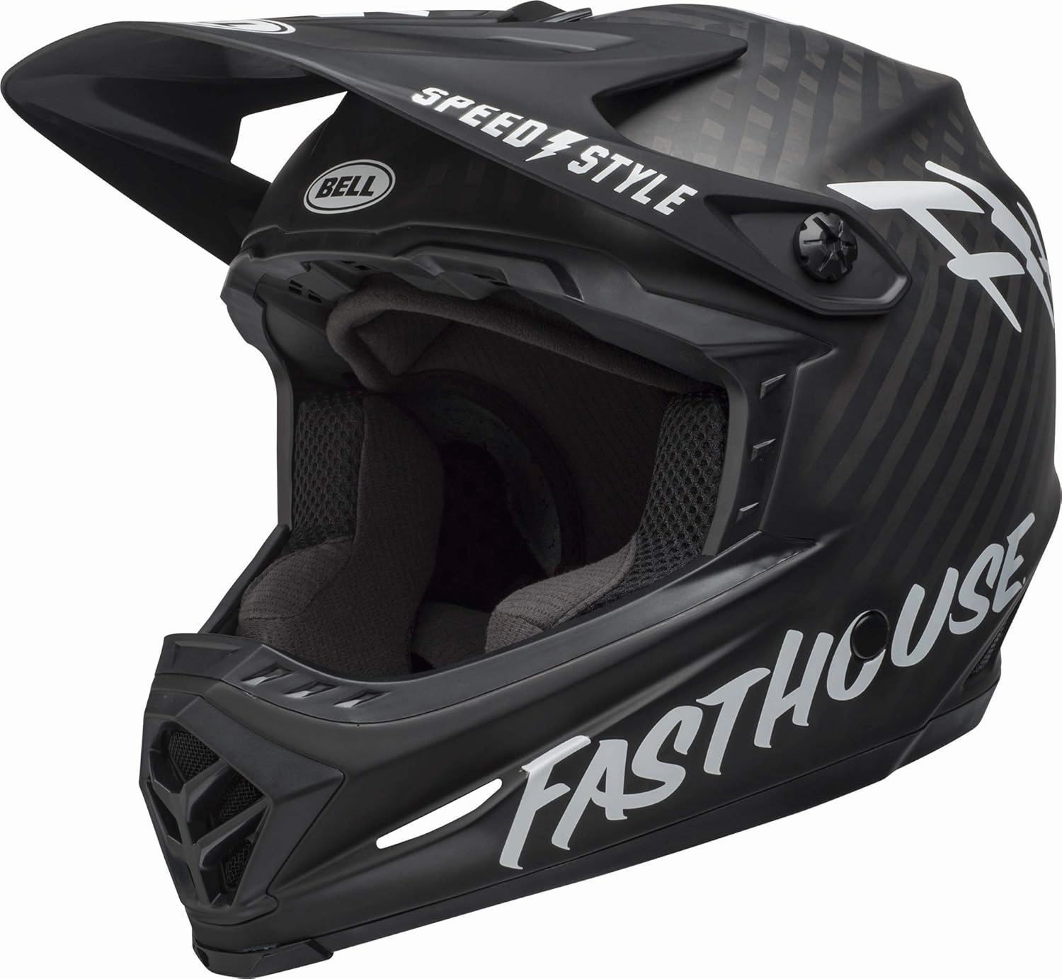 BELL Full-9 Adult Full-Face Mountain Bike Helmet