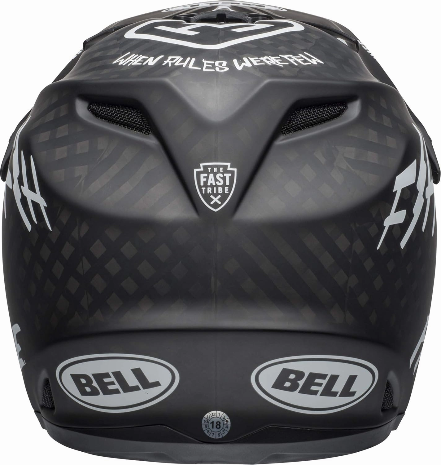 BELL Full-9 Adult Full-Face Mountain Bike Helmet