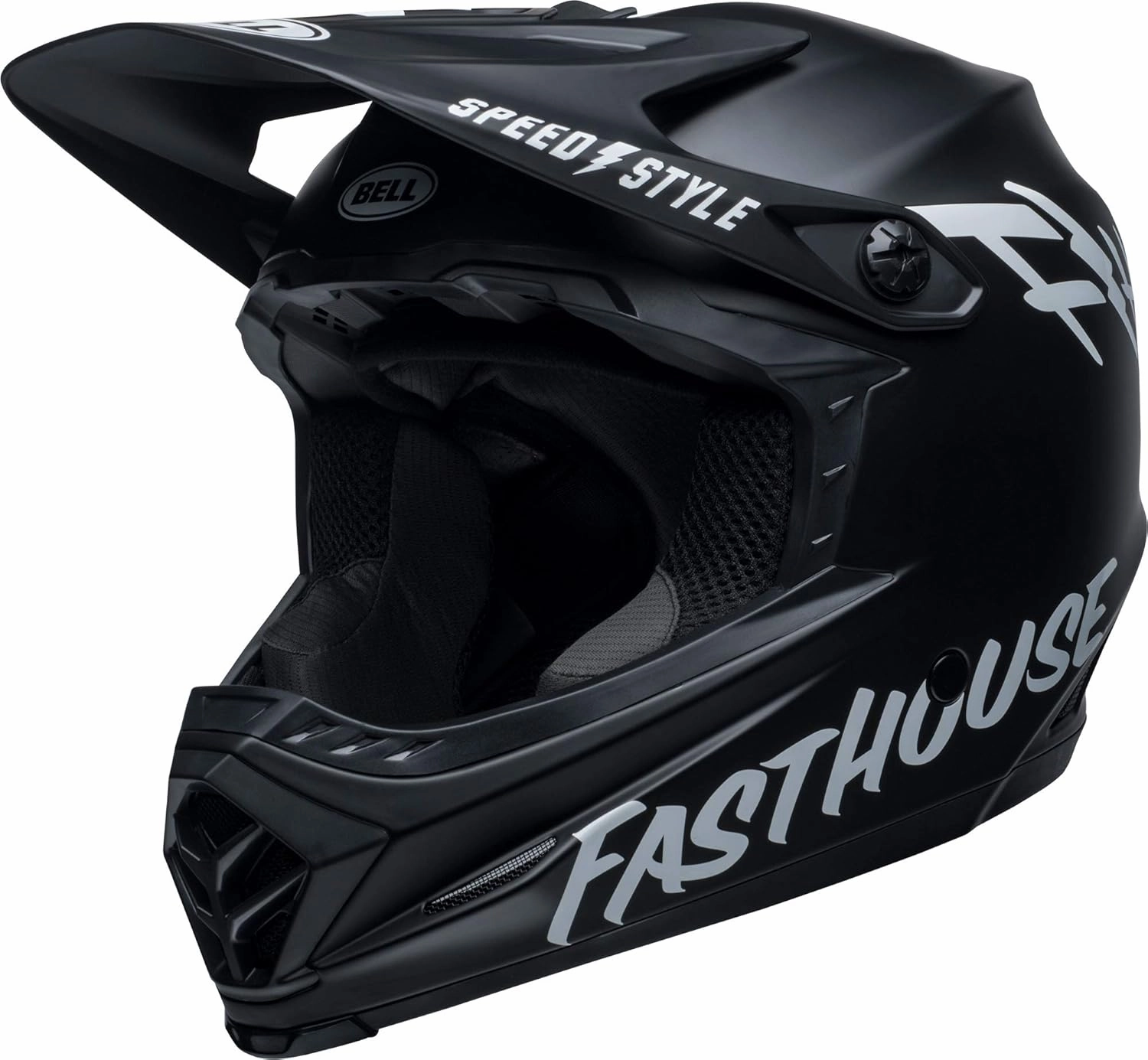 BELL Full-9 Fusion MIPS Adult Full Face Bike Helmet