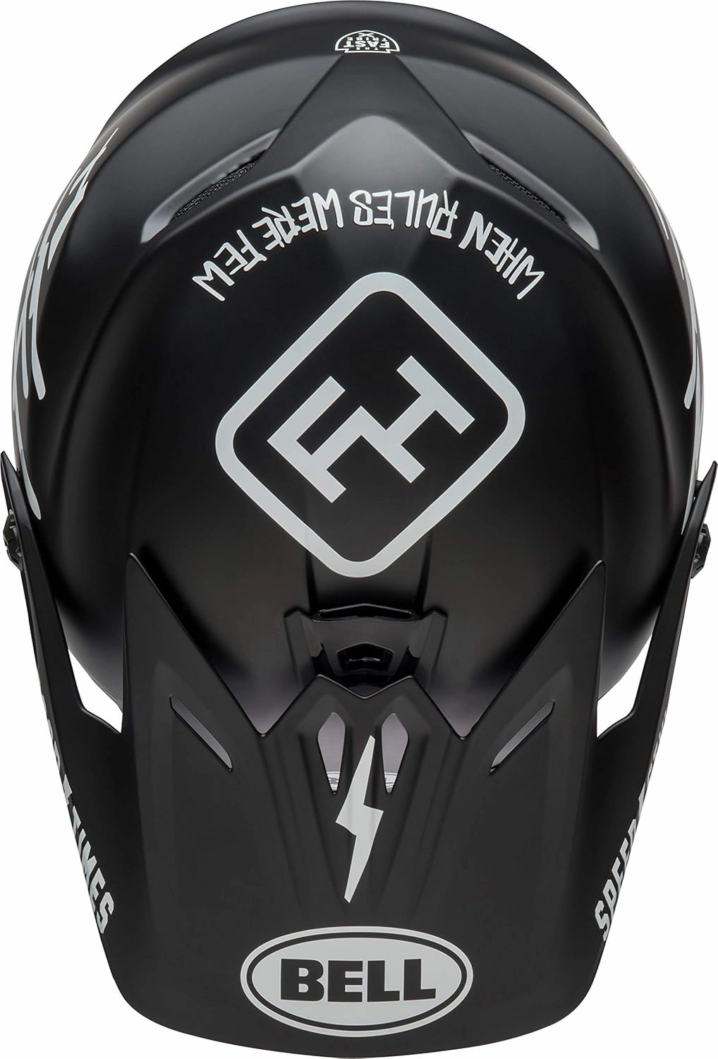 BELL Full-9 Fusion MIPS Adult Full Face Bike Helmet
