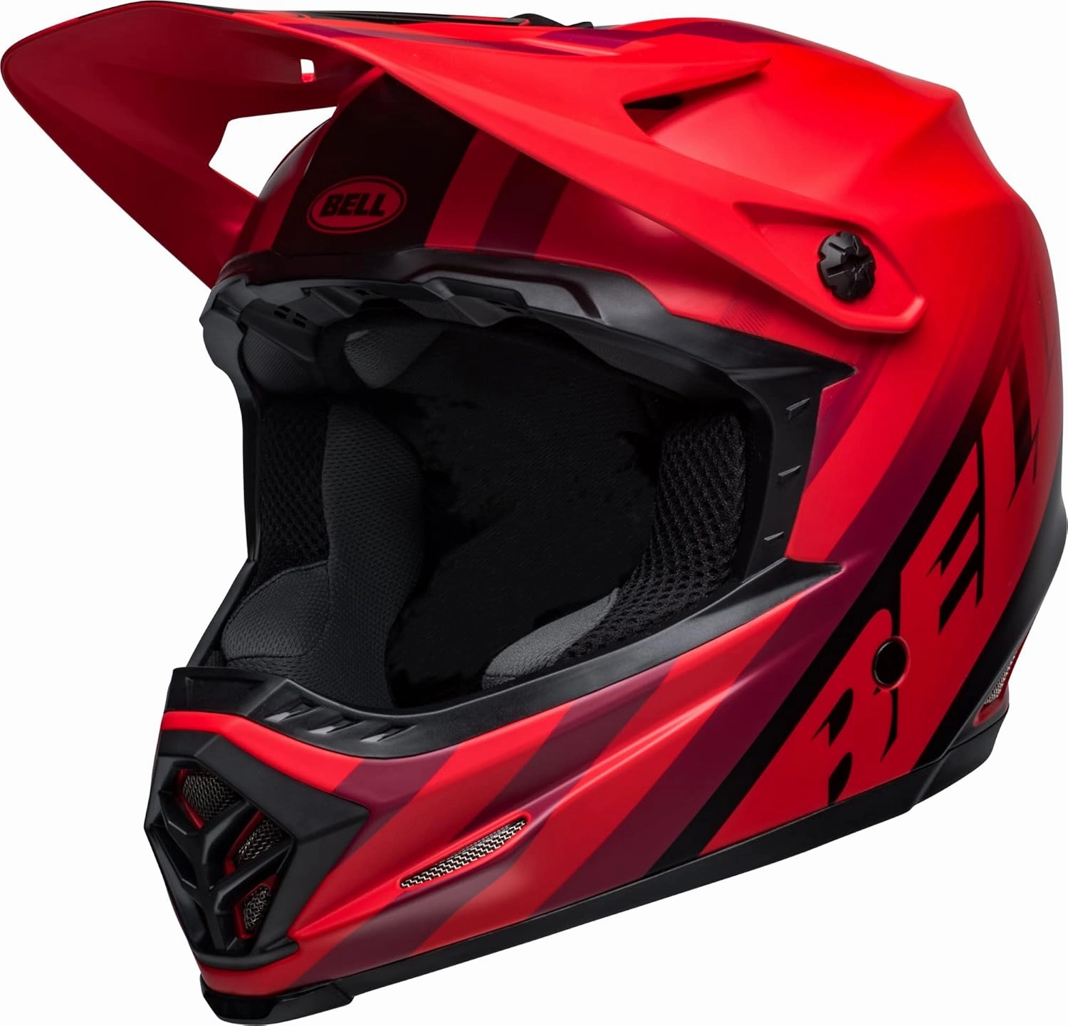 BELL Full-9 Fusion MIPS Adult Full Face Bike Helmet