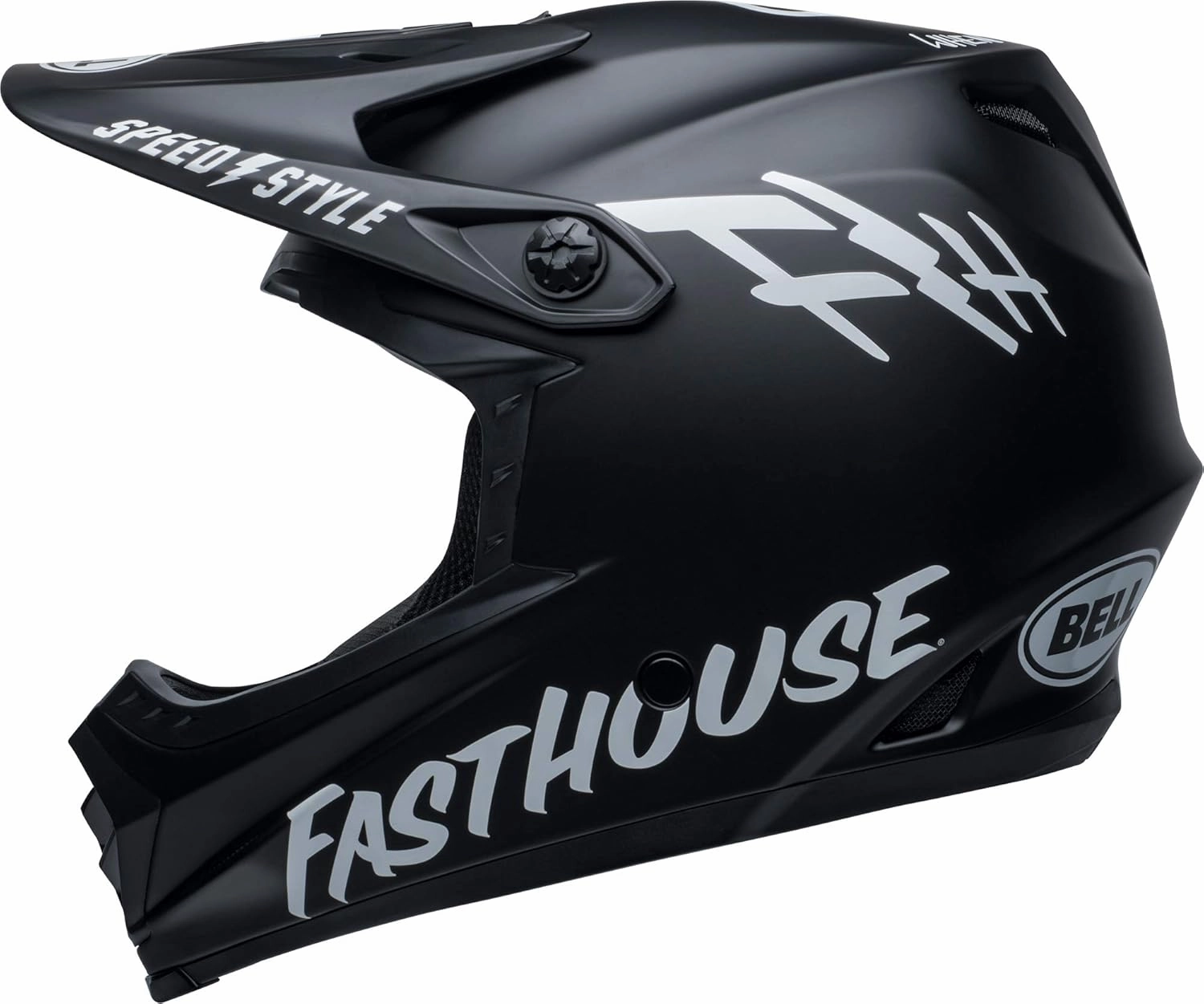 BELL Full-9 Fusion MIPS Adult Full Face Bike Helmet