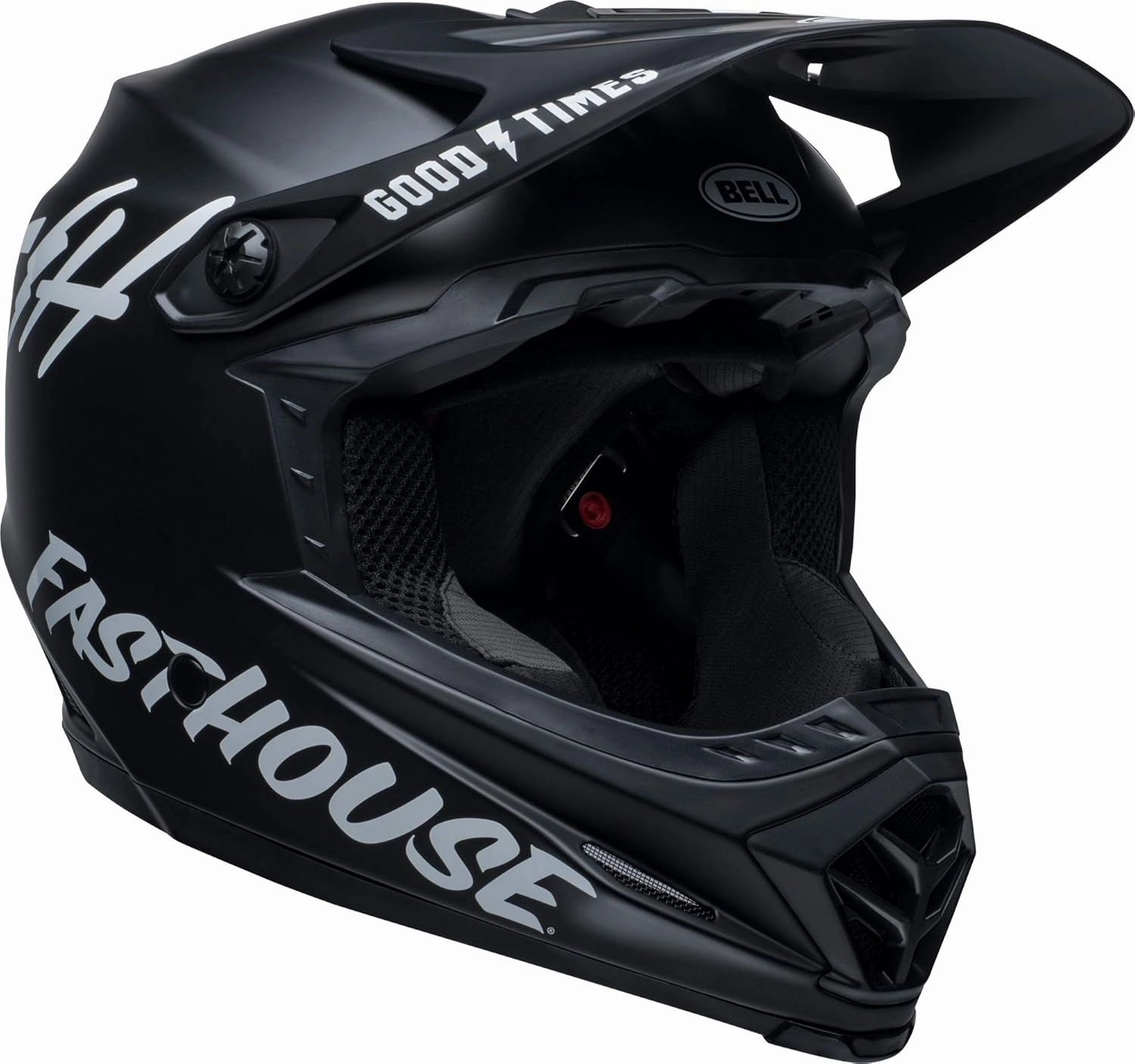 BELL Full-9 Fusion MIPS Adult Full Face Bike Helmet