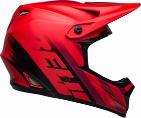 BELL Full-9 Fusion MIPS Adult Full Face Bike Helmet