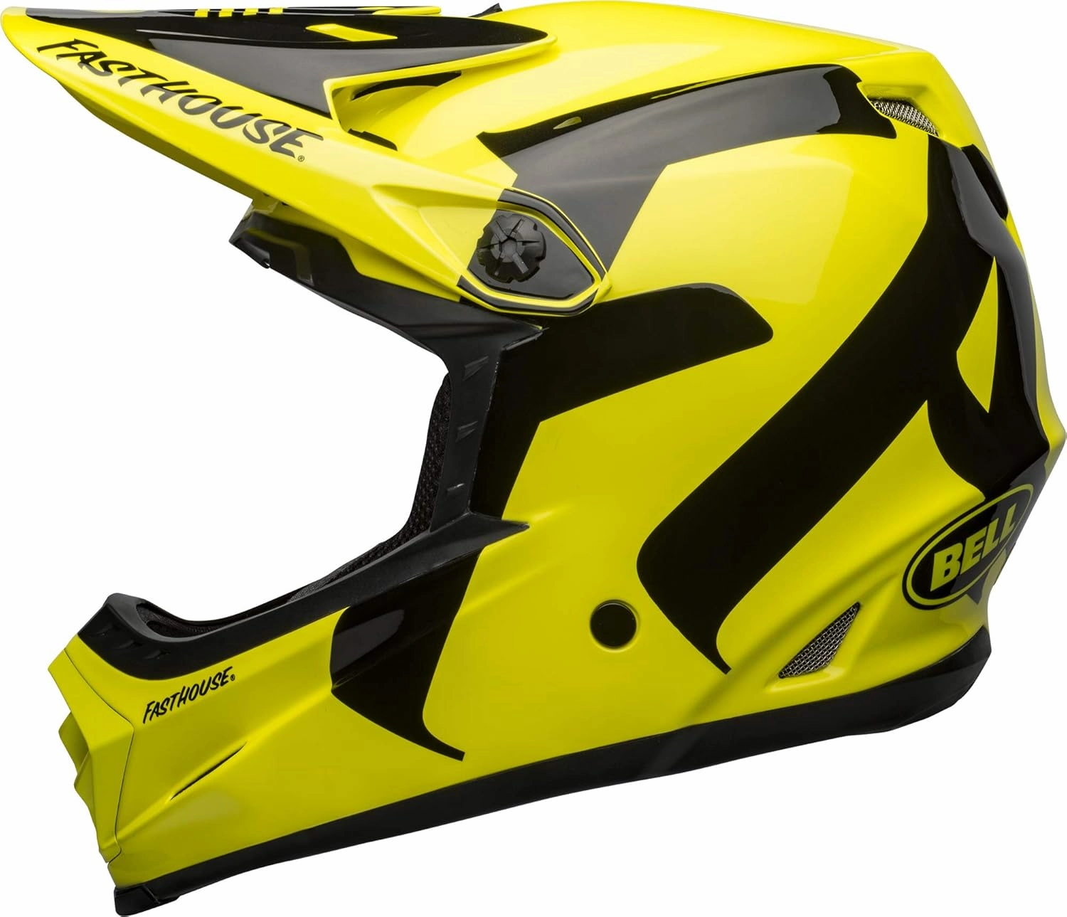 BELL Full-9 Fusion MIPS Adult Full Face Bike Helmet