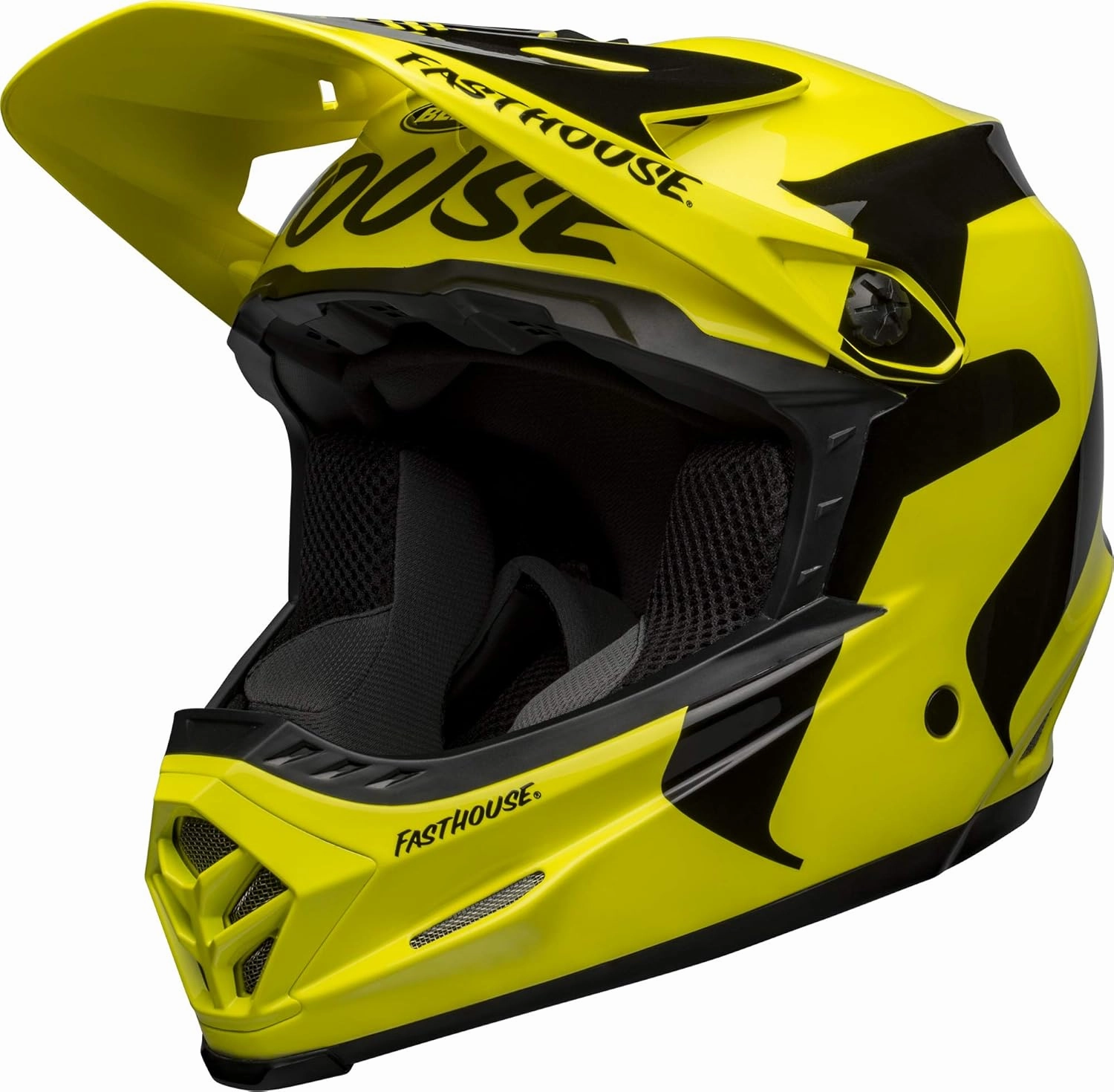 BELL Full-9 Fusion MIPS Adult Full Face Bike Helmet
