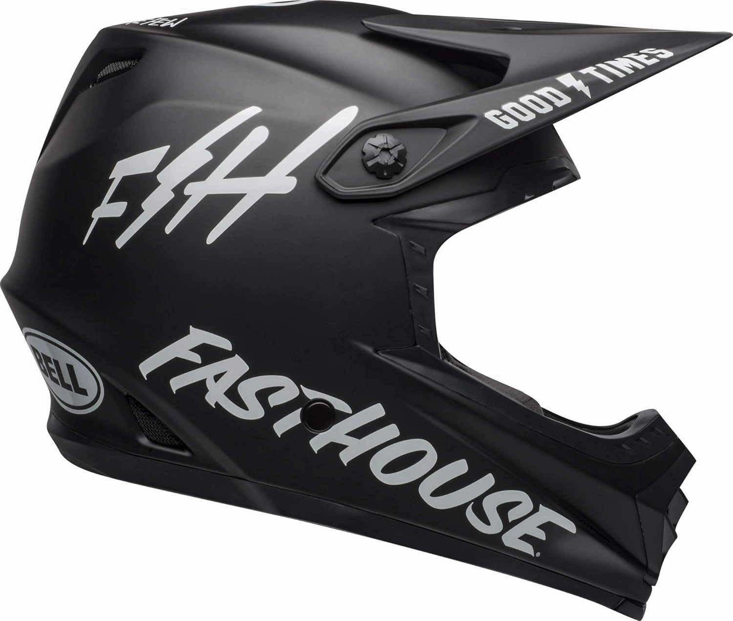 BELL Full-9 Fusion MIPS Adult Full Face Bike Helmet