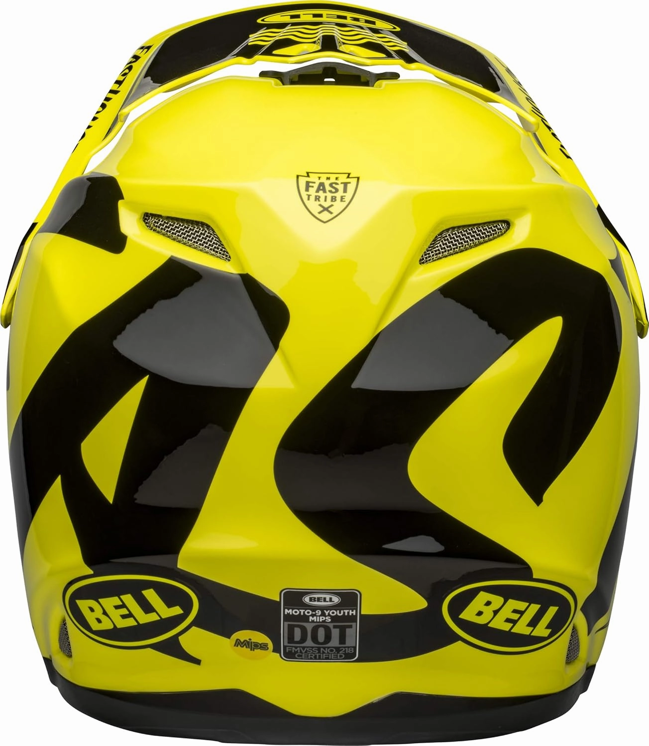 BELL Full-9 Fusion MIPS Adult Full Face Bike Helmet