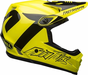 BELL Full-9 Fusion MIPS Adult Full Face Bike Helmet