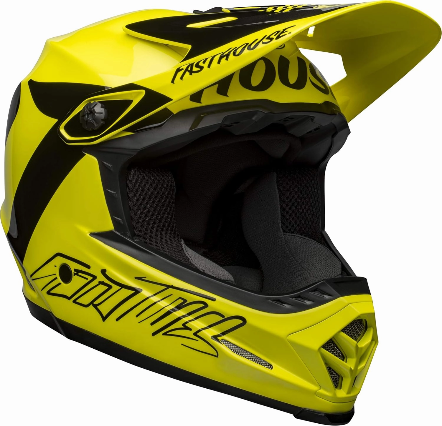 BELL Full-9 Fusion MIPS Adult Full Face Bike Helmet