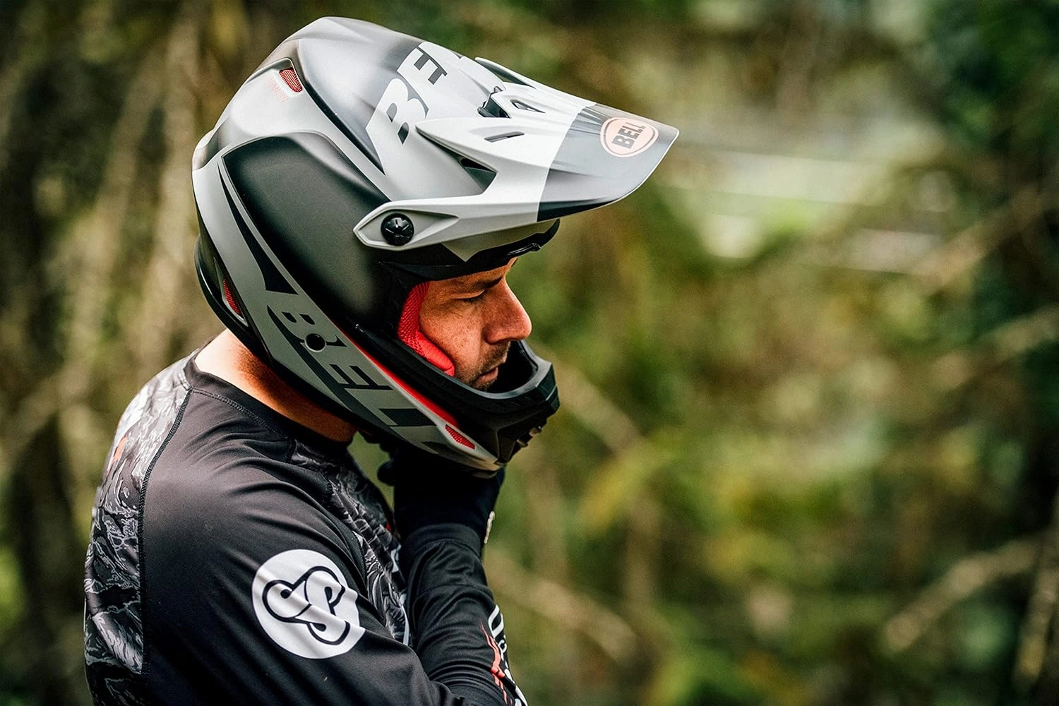 BELL Full-9 Fusion MIPS Adult Full Face Bike Helmet