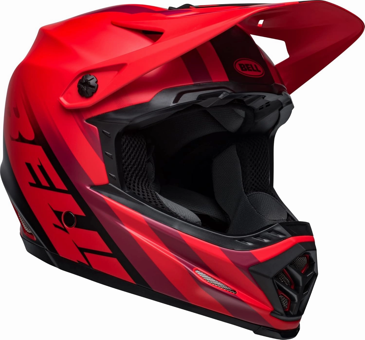 BELL Full-9 Fusion MIPS Adult Full Face Bike Helmet