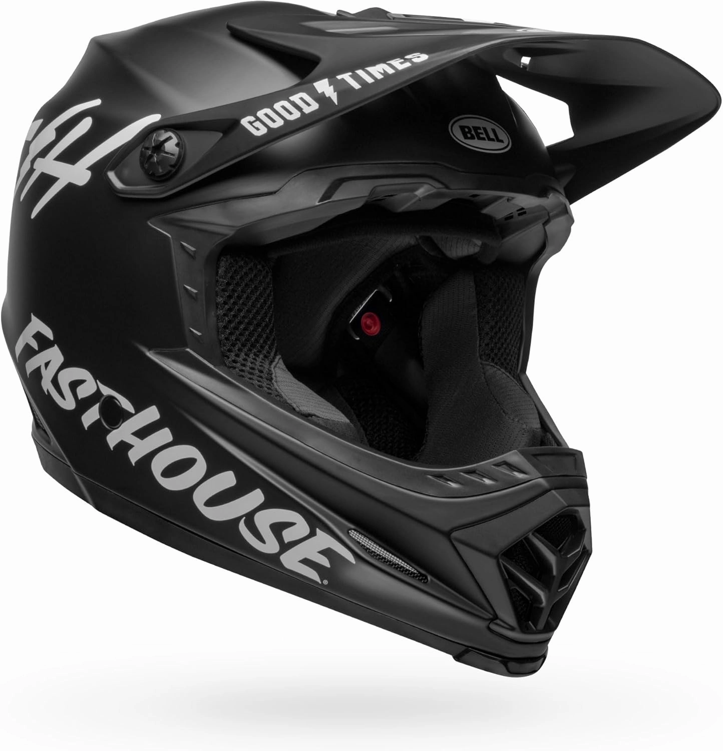 BELL Full-9 Fusion MIPS Adult Full Face Bike Helmet