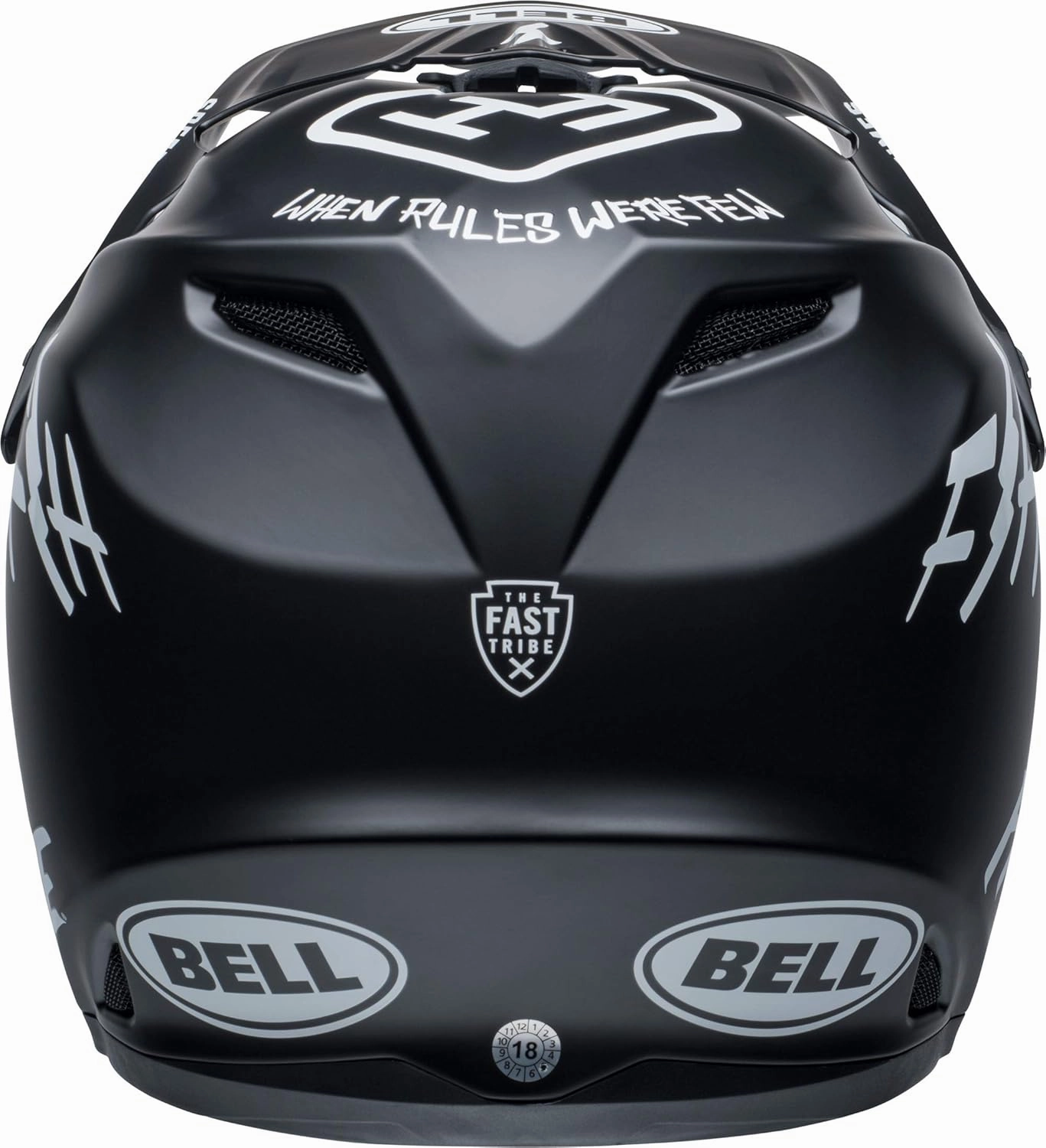 BELL Full-9 Fusion MIPS Adult Full Face Bike Helmet