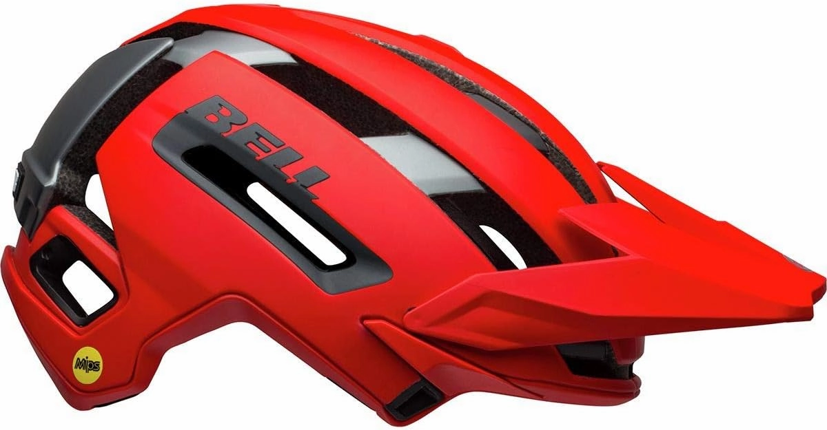 BELL Super Air MIPS Adult Mountain Bike Helmet