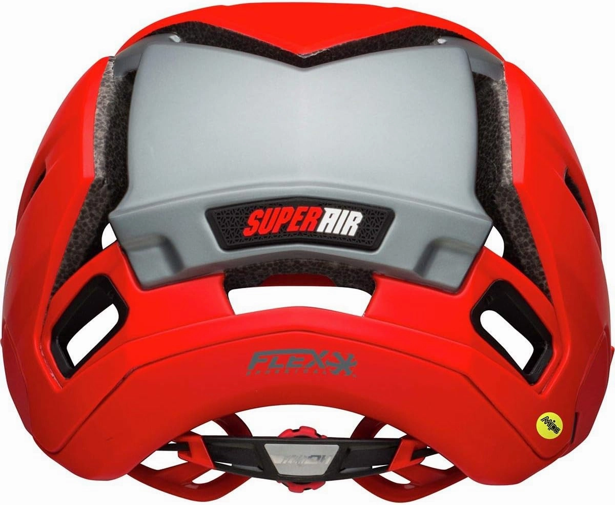 BELL Super Air MIPS Adult Mountain Bike Helmet